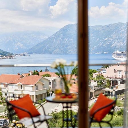 M&M&M Apartments Kotor Exterior photo