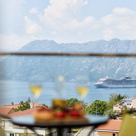 M&M&M Apartments Kotor Exterior photo