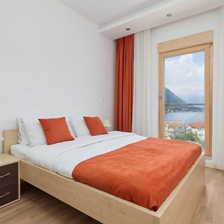 M&M&M Apartments Kotor Exterior photo