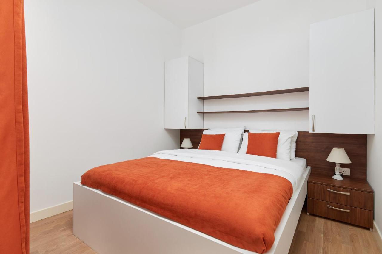 M&M&M Apartments Kotor Exterior photo